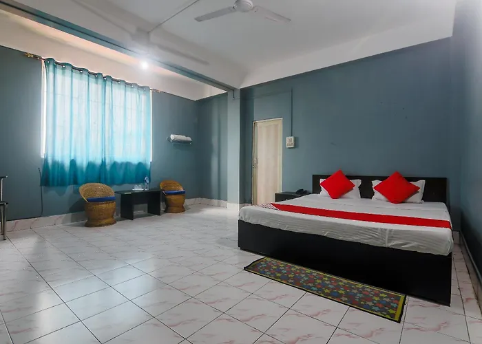 Hotel O Springvilla