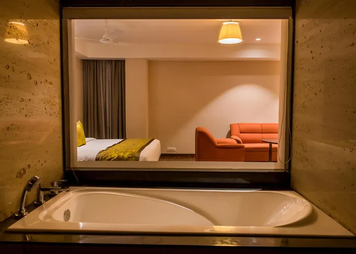Lemon Tree Hotel Siliguri