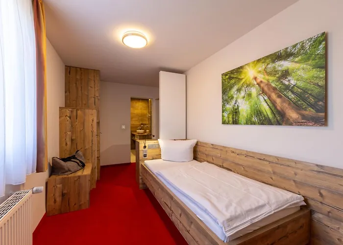 Hotel Salinensee