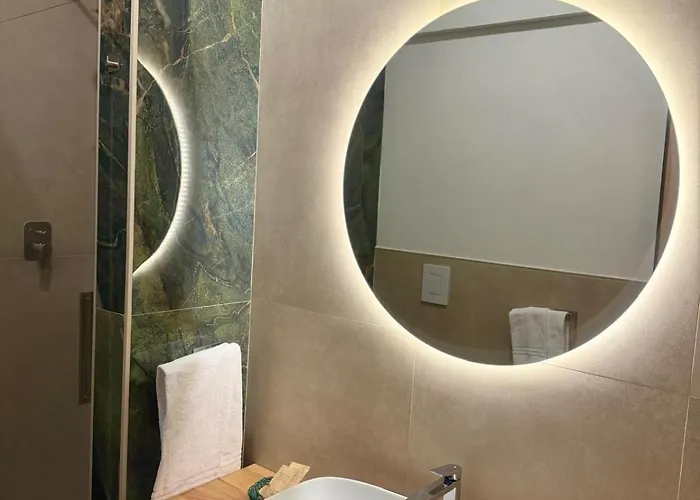 Hotel Palombella&Restaurant
