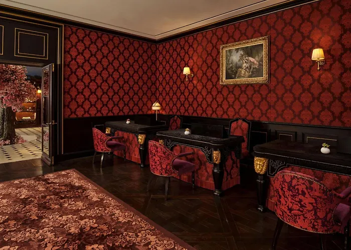 L'Escape, A Luxury Collection Hotel, Seoul Myeongdong