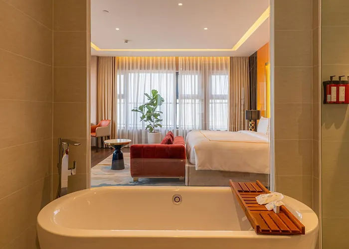 Vias Hotel Vung Tau