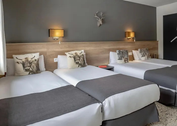 Hotel Austria by Pierre&Vacances