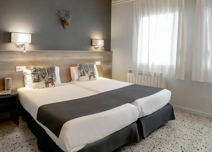 Hotel Austria By Pierre & Vacances