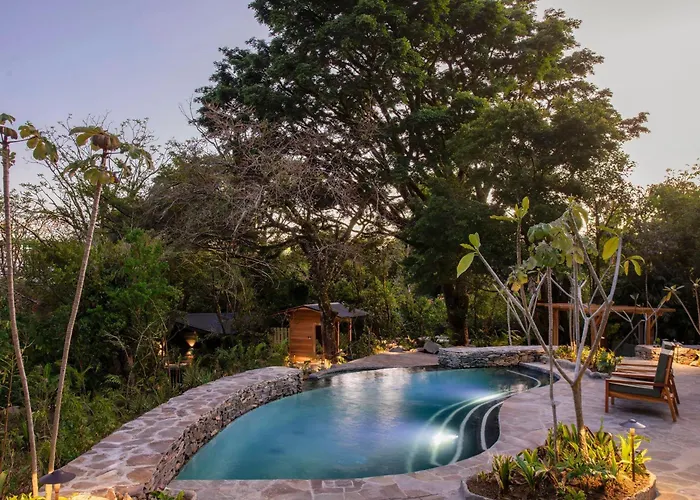 Senda Monteverde Hotel Member Of The Cayuga Collection