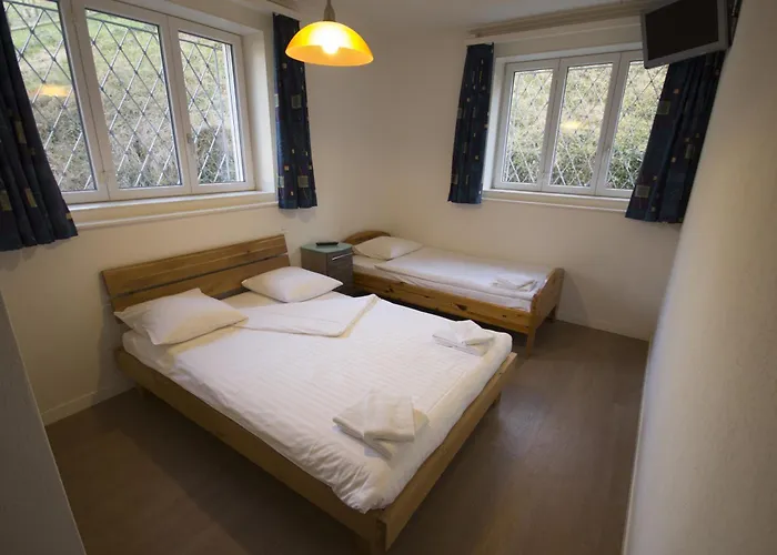 Hotel Abaca