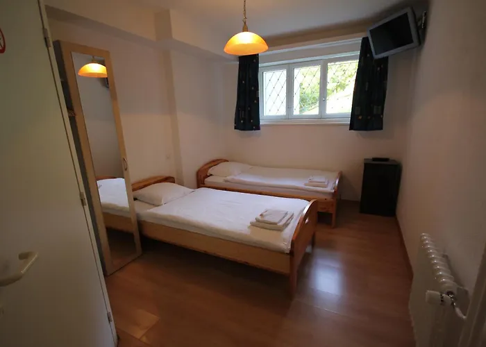 Hotel Abaca
