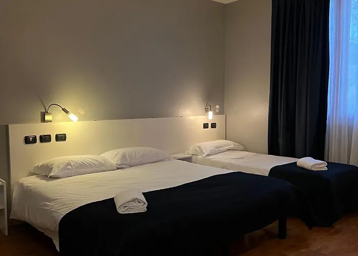 Master Hotel
