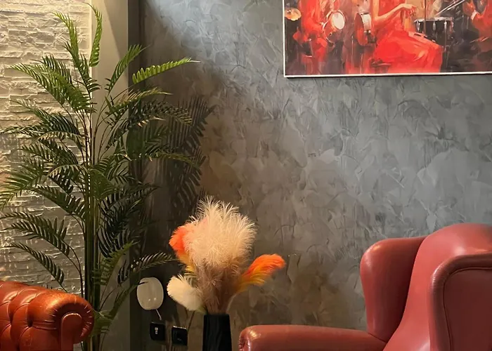 Master Hotel