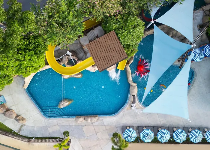 Ozo Phuket