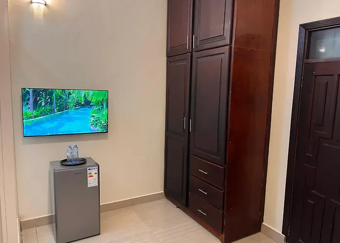 Lakepoint Villa