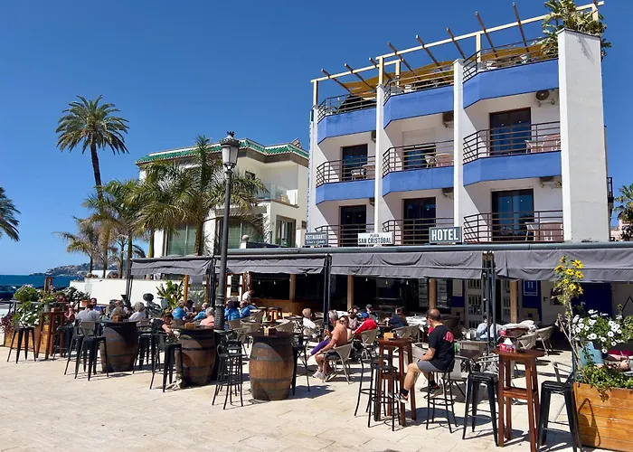 Hotel Playa San Cristobal