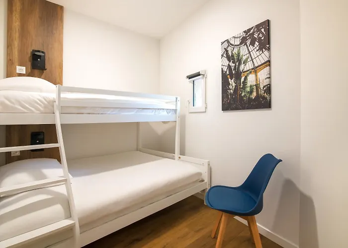 Cit'Hotel L'Oasis D'Avignon