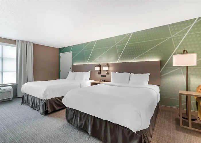 Comfort Inn & Suites Lake George