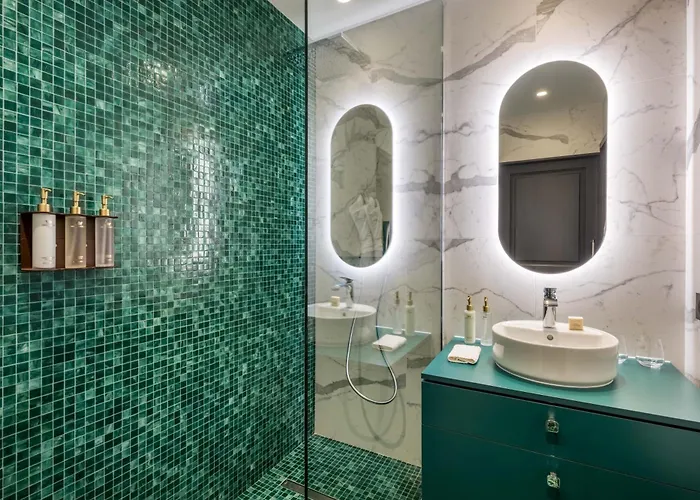 Les Suites De L'Ile Barbe