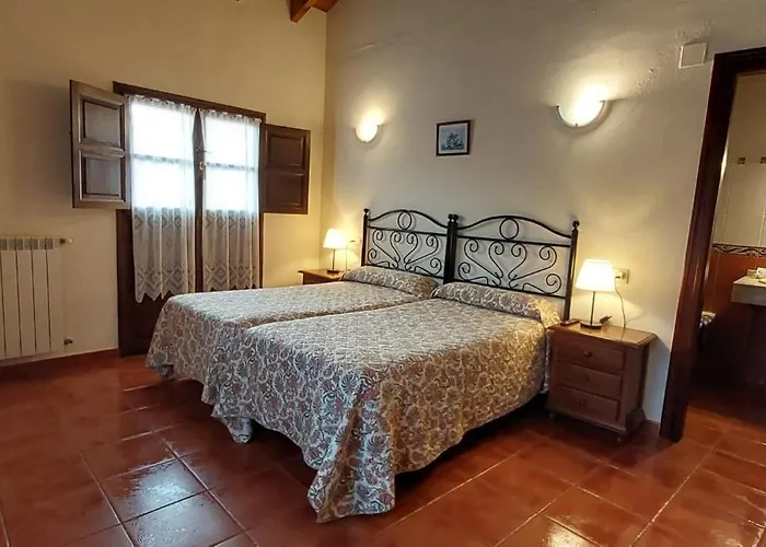 Hotel Rural La Casona del Fraile