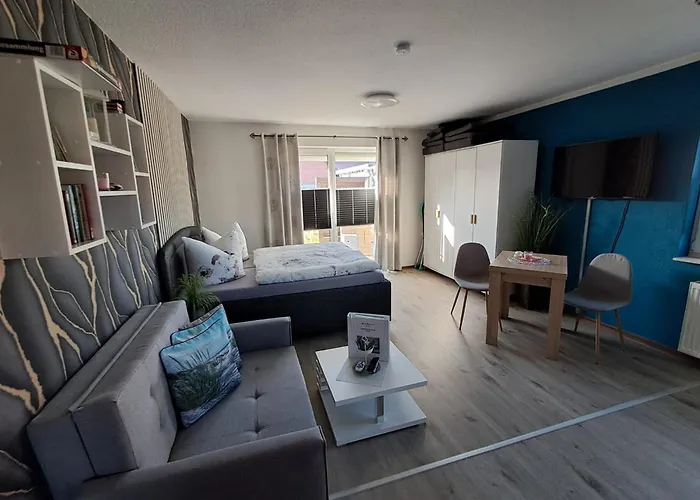 Ferienwohnung Luna