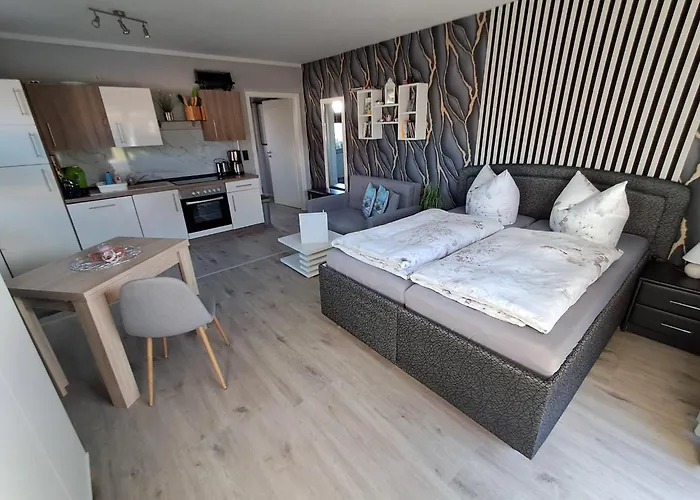 Ferienwohnung Luna