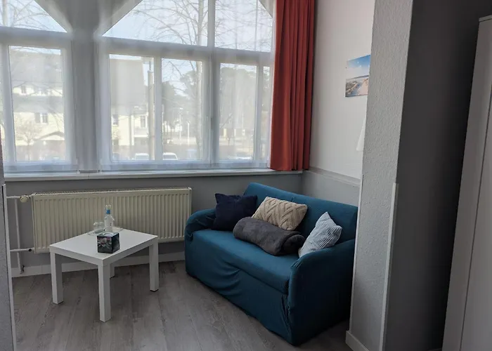 Hotel Villa Froehlich