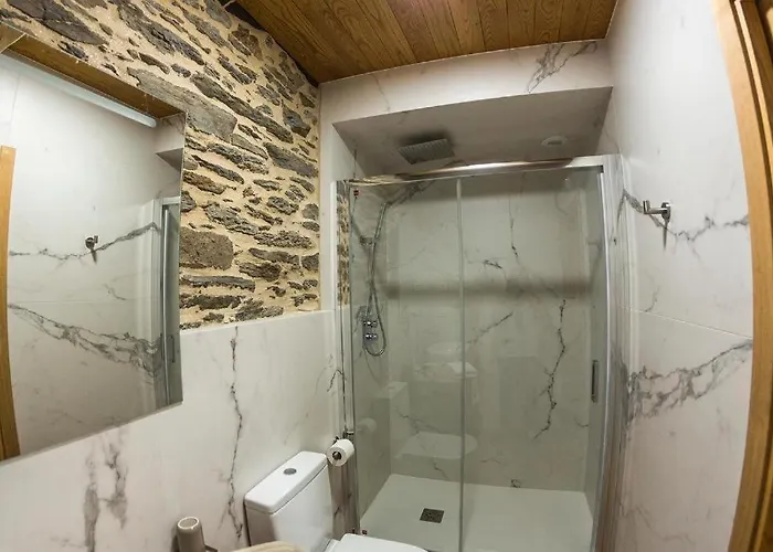 Hotel O Pozo