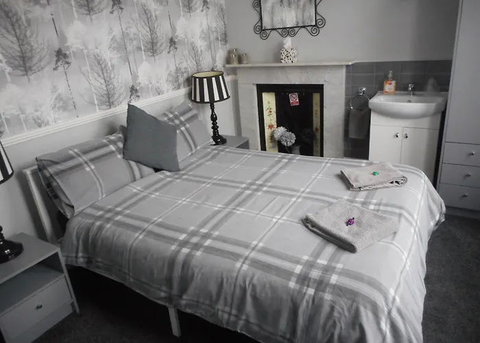 The George B&B
