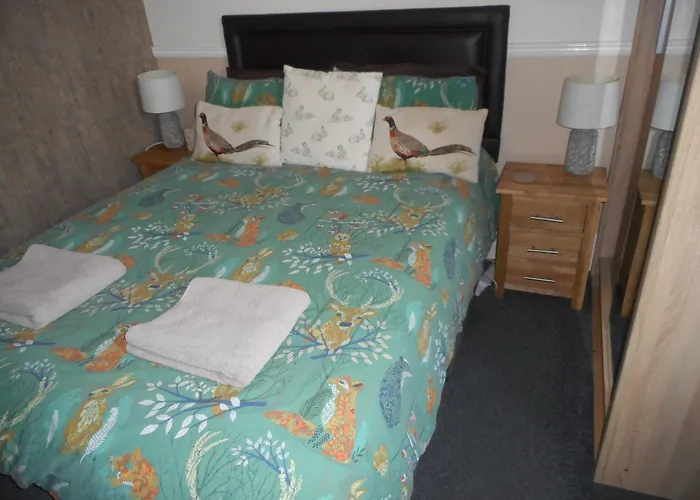 The George B&B