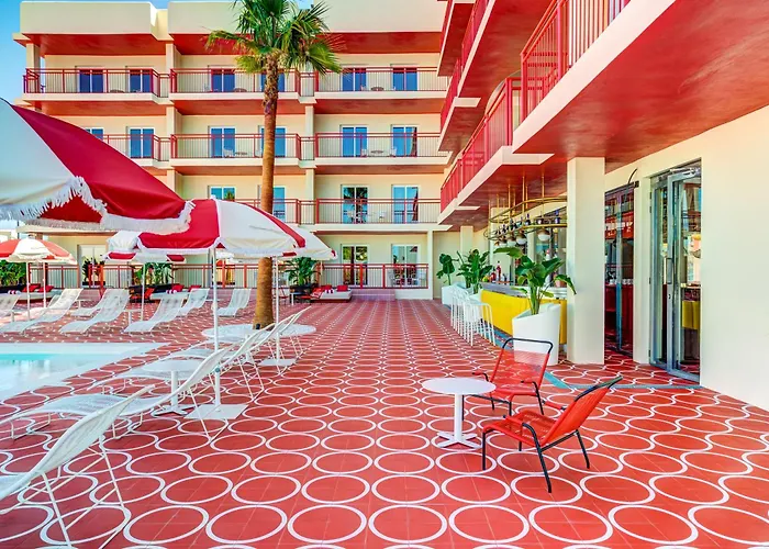Romeos Ibiza - Adults Only