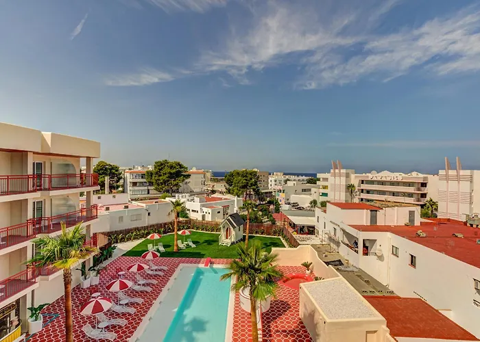 Romeos Ibiza - Adults Only