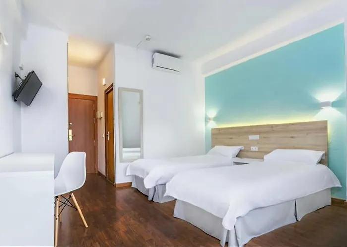Bluesea Torremolinos Centro