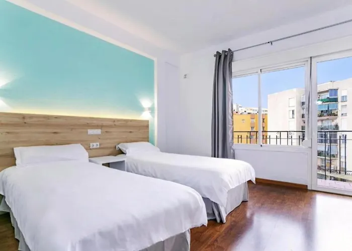 Bluesea Torremolinos Centro