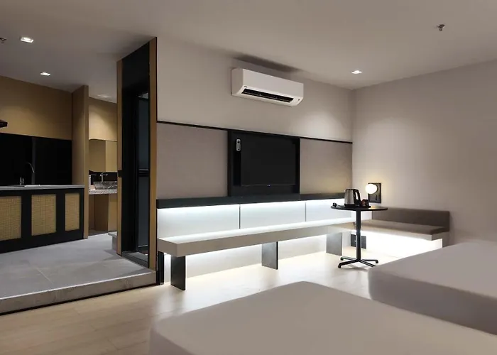 Urban Inn, Alor Setar