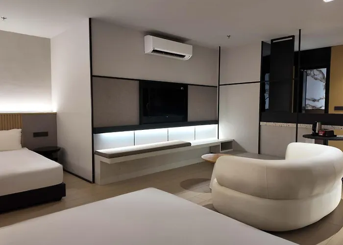 Urban Inn, Alor Setar