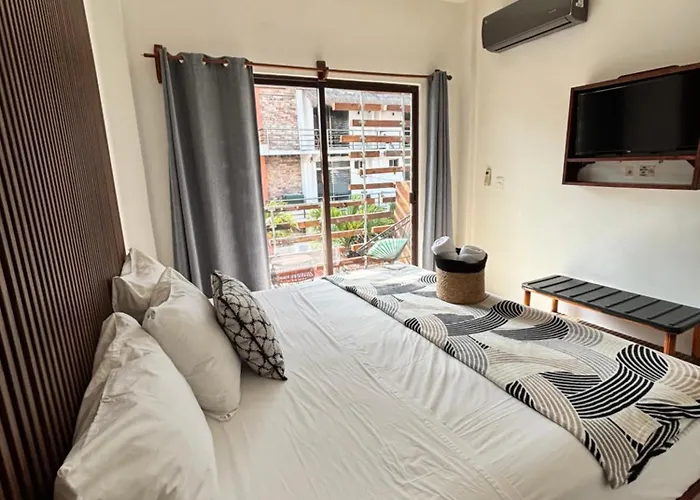 Hotel Mittoz Holbox