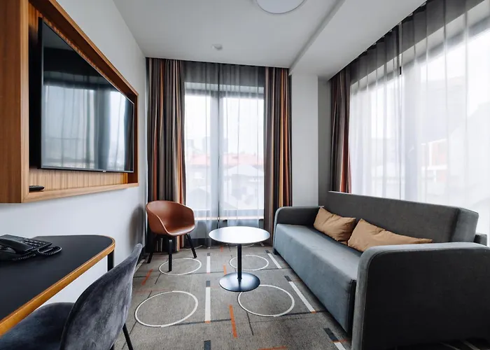 Hestia Hotel Kentmanni