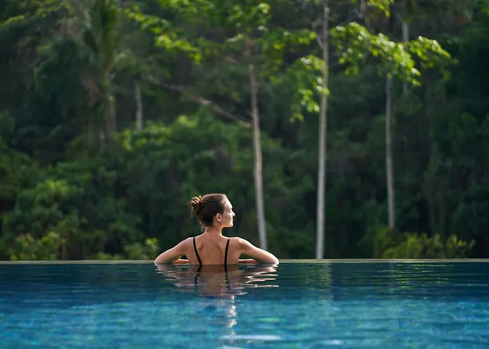 The Westin Resort & Spa Ubud, Bali