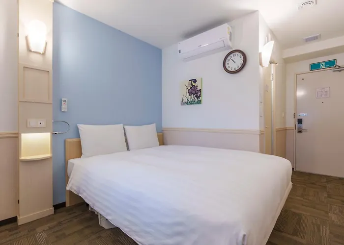 Toyoko Inn Ulsan Samsan
