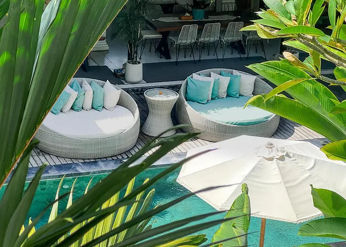 The Palms Canggu