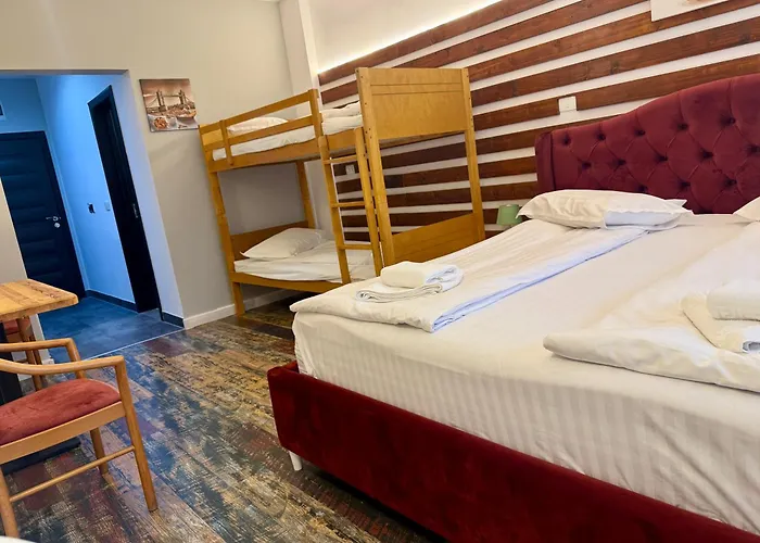 Sura Getilor -Nature Resort & Spa Bucovina