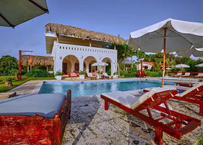 Selectum Hacienda Punta Cana