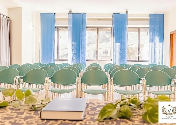 Nazareth Residence