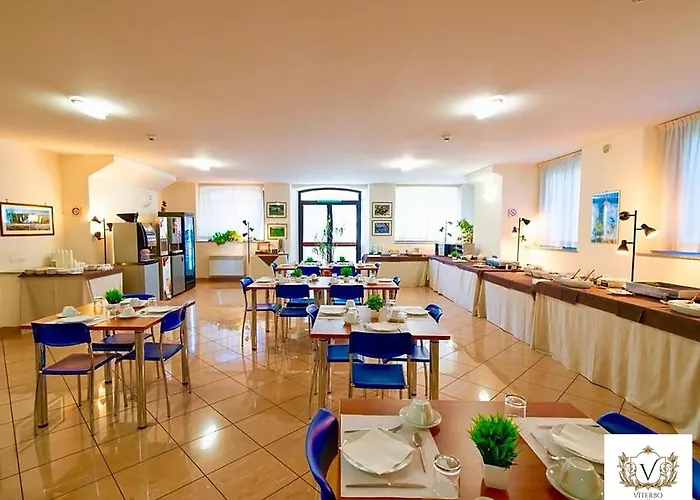 Nazareth Residence