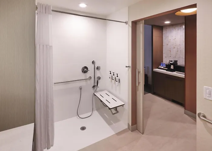 Hilton Garden Inn Chandler Downtown