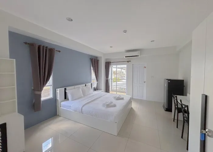 SC Residences