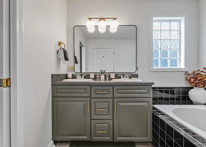 Asheville Luxury Getaway | Pool, Sauna, Hot Tub, Theater, Two Game Rooms