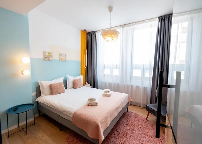 Stil Old Town Boutique Hotel