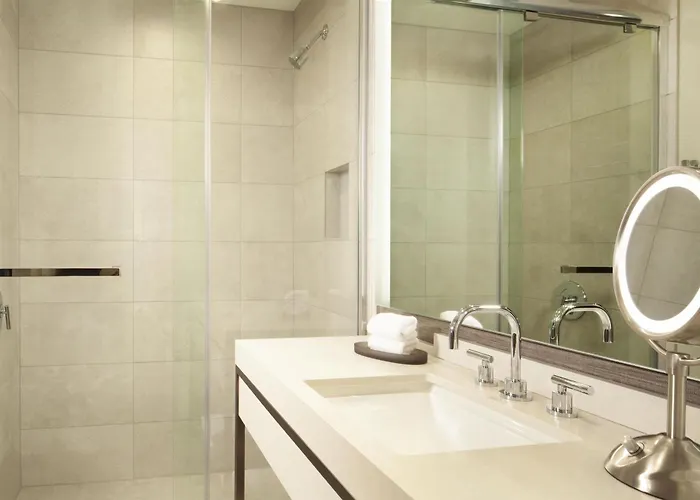 Hyatt Regency Frisco-Dallas