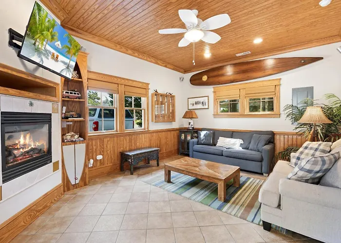 Ic2 - Endless Summer Cottage