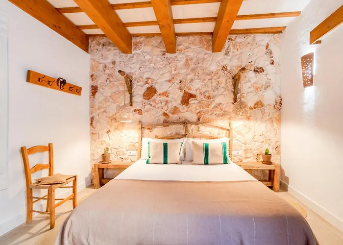 Calma Hotel