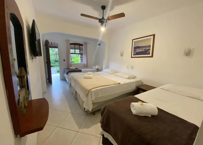 Hotel Velejador,há 5 minutos do Centro Historico