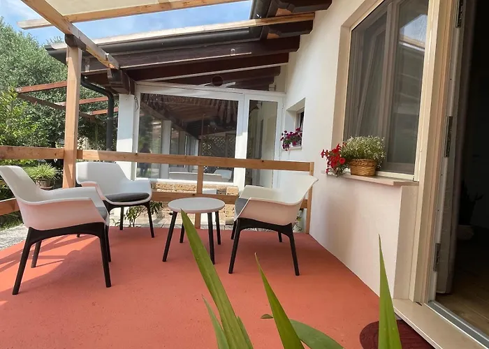 Agriturismo Taglio del Re
